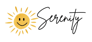 Logo Serenity