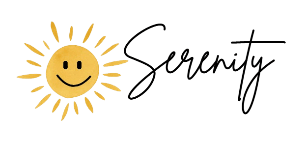 Logo Serenity