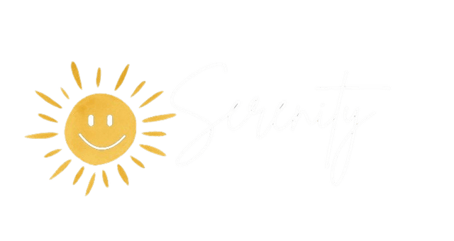 Logo Serenity